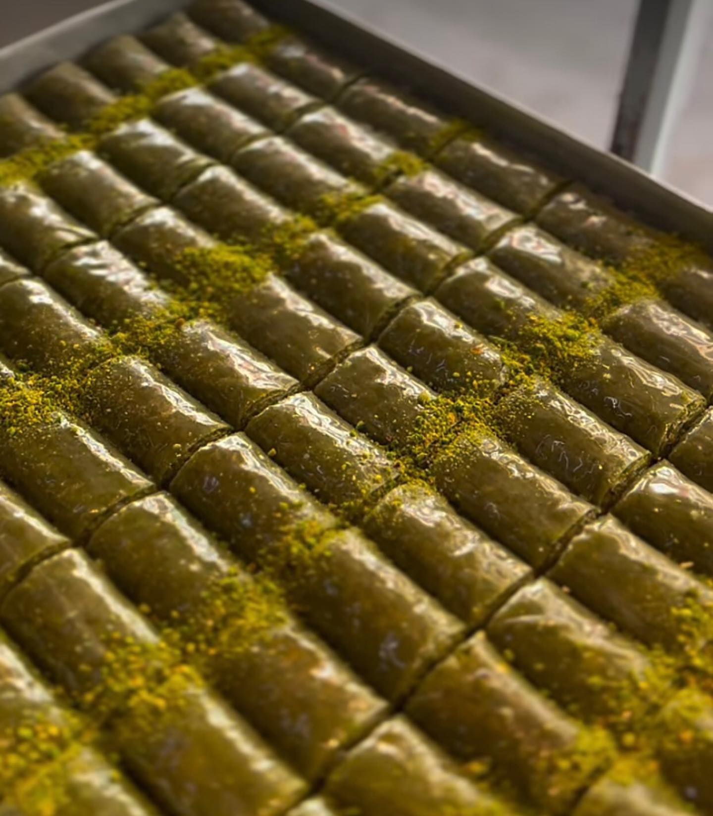 Şahin Börek 